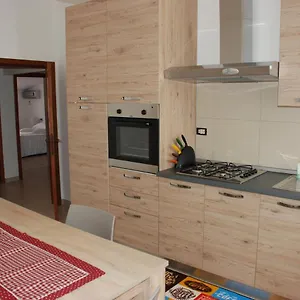  Appartamento Casa Alice