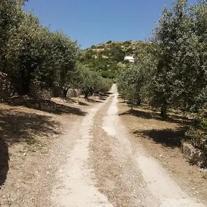  Appartamento Monolocale Zona Mare Pisturri